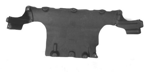Carter protection moteur - protection,