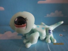 PETSHOP LEZARD N°2212 