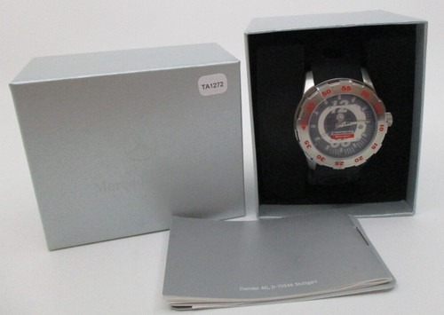 Ta1272 mercedes benz montre - ta1272,