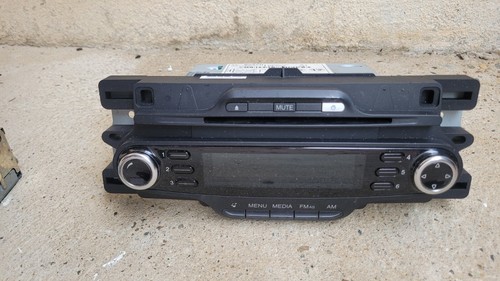 Autoradio gps origine - d'origine, alfa