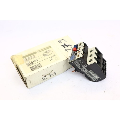Telemecanique 023258 lr2 - 023258, d1310