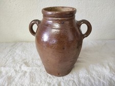 Ancien Pot, Vinaigrier en