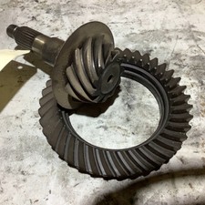 Occasion : Couple conique avant dana 30 (reverse). Ratio 3.55. Dents 39-11 pour