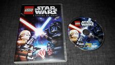 STAR WARS Lego - L'Empire en