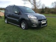 Buffles Barre un Pour peugeot