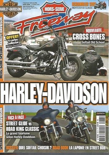 Freeway 55 - n°55,