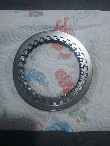 Disques embrayage lisses - lisses, et