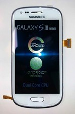 Ecran complet original Samsung