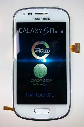 Ecran complet original samsung - complet,