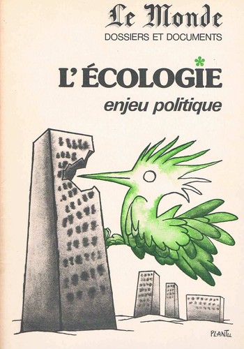 Monde hors serie - le,
