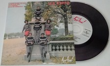 LES SURFS CD EP 4 TITRES  ISSU