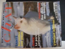 **ja Chat magazine n°12