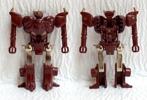 Gobots machine robot - gobots,