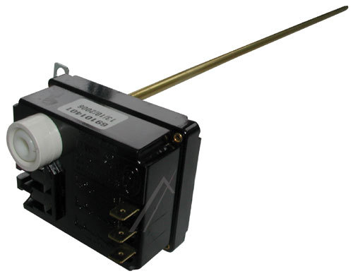 Thermostat chauffe eau tas - thermostat,