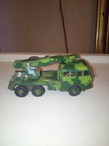 Dinky toys ancien 826 - dinky, #826