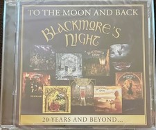 BLACKMORE'S NIGHT - TO THE