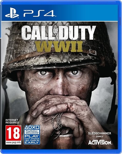 Call duty world - world, wwii