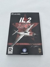 IL-2 Sturmovik 1946 PC DVD-ROM