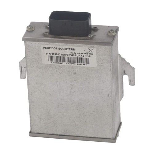 Boitier bridage peugeot - bridage,