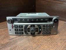 Peugeot 407 radio 96632912 - peugeot,