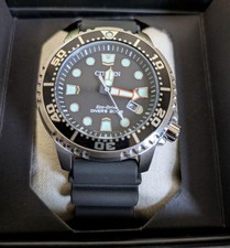 Montre Homme Citizen Promaster