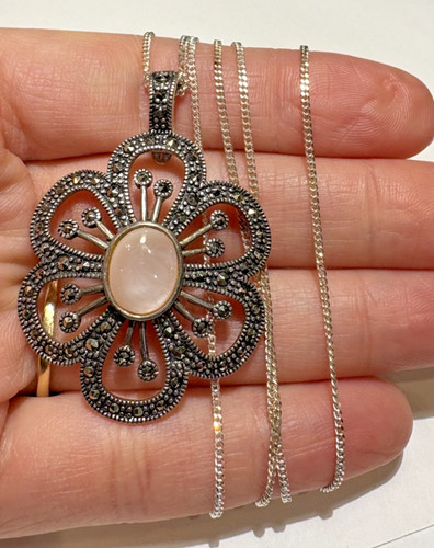 Pendentif filigrane en - pendentif,