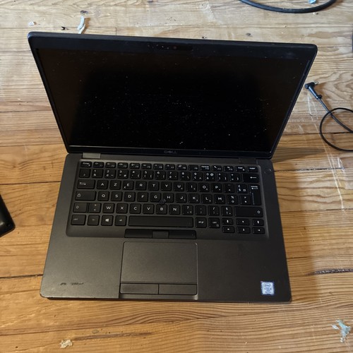 Dell latitude 5401 laptop - dell, 14"