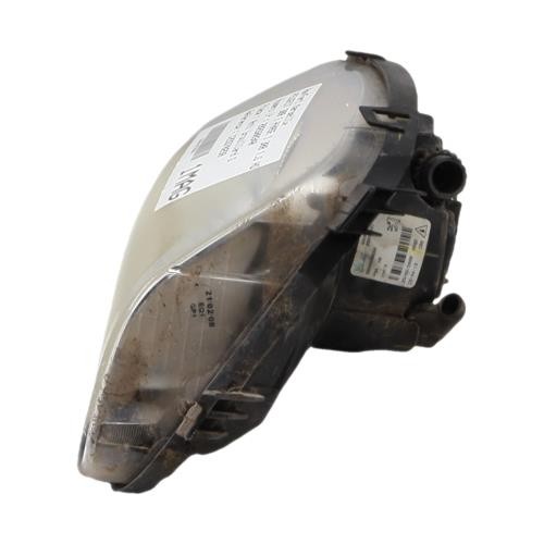 Anti brouillard gauche - , (feux)
