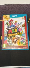 Super Mario 3D WORLD - Jeux