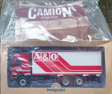 VOLVO F112 GLOBETROTTER