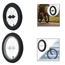 Roue remplacement vélo - remplacement,