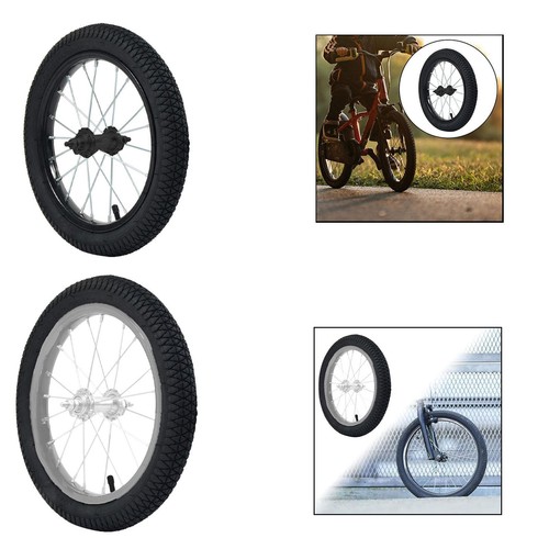 Roue remplacement vélo - remplacement,