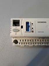 RMH760B - SIEMENS -  RMH760B  / REGULATEUR DE CHAUFFAGE USED