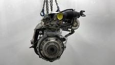 Moteur MAZDA 323 6 ZL0502300
