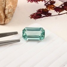 AAA Naturel Ceylan Vert Bleu