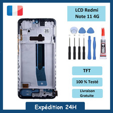 Ecran LCD Complet Redmi Note