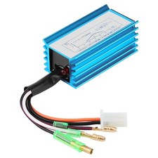 Allumage De Boîte CDI De