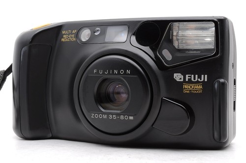 [Testé sur film presque comme