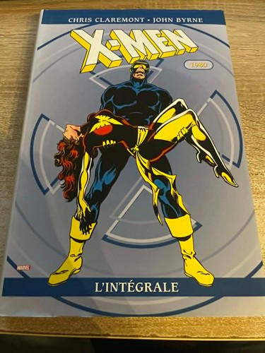 Intégrale men 1980 - intégrale,