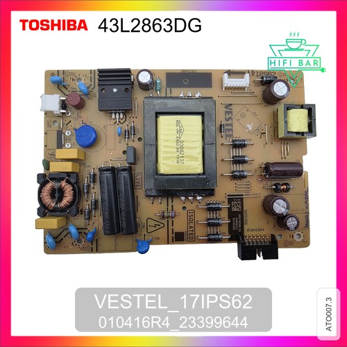 Alimentation pour tv - pour,
