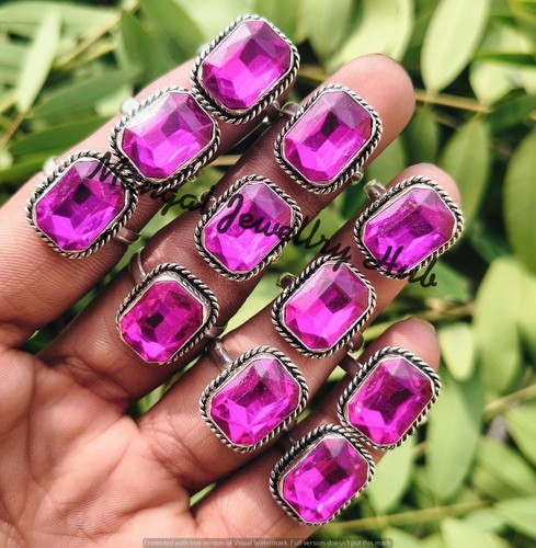 Lot bijoux best buy topaze - lot,