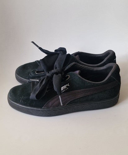 Baskets puma suede heart - suede,