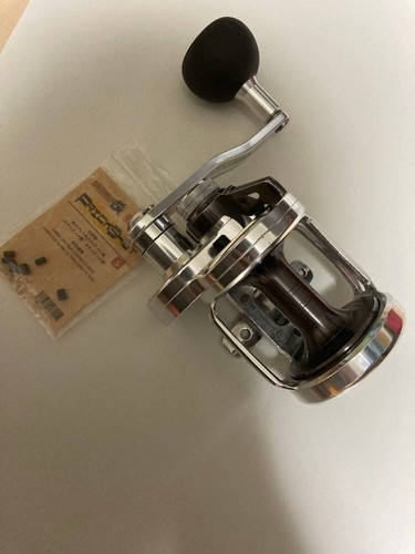 Daiwa catalina ld30 moulinet - daiwa,