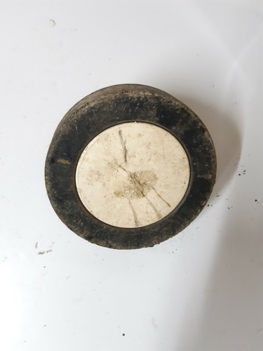Roue transport de - de,