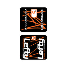 AUTOCOLLANTS DE FOURCHE STAR