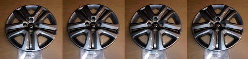 Original enjoliveur roue - enjoliveur,