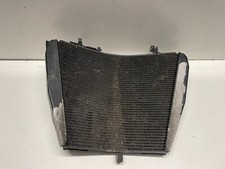 Radiateur Et Ventilateurs Honda CBR1000RR Fireblade SC59 2008 - 2011