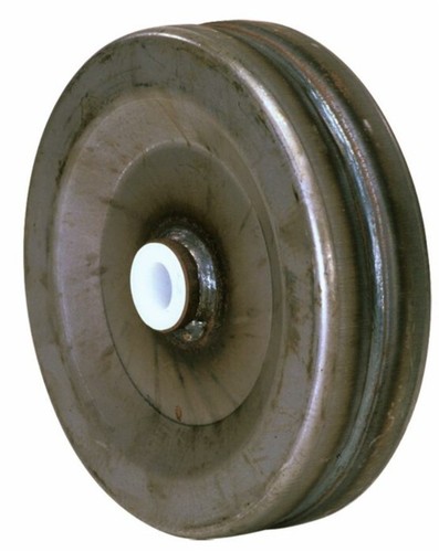 Roue fer metal pour - roue,