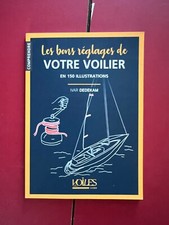 Livre "Les bons reglages de