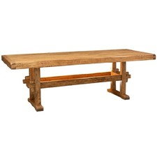 Biscottini Table En Bois